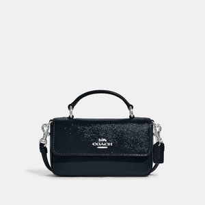 NWT Coach Outlet Mini Josie Top Handle Crossbody